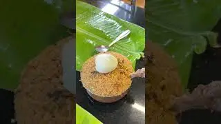 💥  Kodaikanal la intha place la Biriyaniyum chicken 65 try pannunga Tharama Irukum ⁉️ #shorts