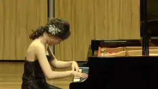 Pony - C. Debussy: “Feux d'artifice” from ‘Preludes II’
