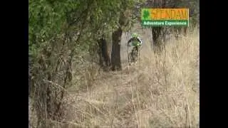 Sfendami Adventure Experience   2013