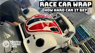 Pikes Peak race car Ep13 : The design is revealed