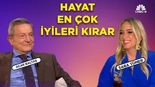 Hiçbir Eski Gün Bugünden Daha İyi Değildi | Prof. Dr. Acar Baltaş