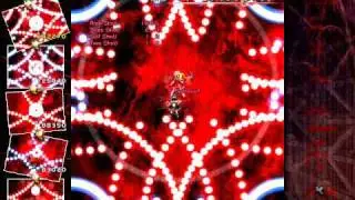 Shoot the Bullet EX-1 Taboo 