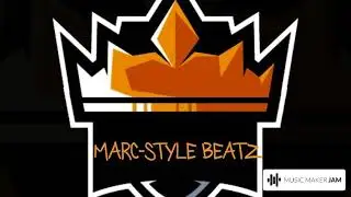 Chill Mexican Hip Hop Beat