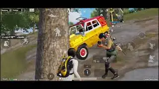 M762 Beryl + 6x Spray + 5 Finger OMG🤔😘  | BGMI - PUBG mobile