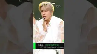 Bite Me - ENHYPEN | 