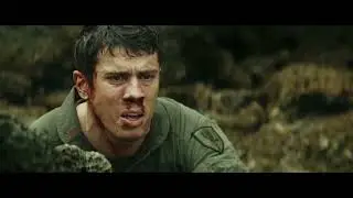 KONG vs GIANT SQUID    Fight Scene   Kong  Skull Island 2017 Movie Clip HD