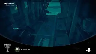 Call of Duty: Modern Warfare II баг