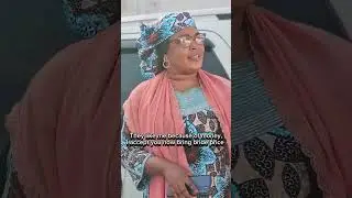 Mai gadi yana Neman Auren Hajiya