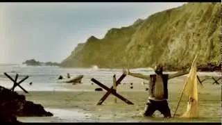 La Gymkana - Campamento Flipy