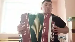 "Танып буйы!" из репертуара Хании Фархи!