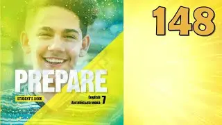 NEW Prepare 7 НУШ Unit 1 Grammar reference and practice. Present Simple & Continuous p.148 SB