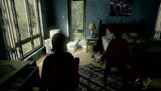 The Last Of Us Part II Ep 3