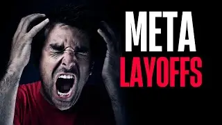 Meta Layoffs Employees