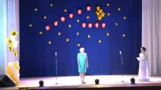 Выпускной 26 школы 2