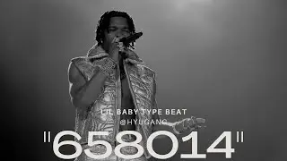 Lil Baby Type Beat - 
