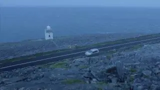 Lighthouse. A FilmHub Production.