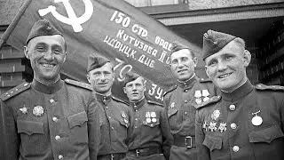 Лев Лещенко - День Победы