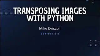 How to Rotate and Mirror Images with Python and Pillow