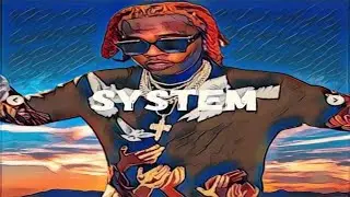 [FREE] Gunna x YSN Flow Type Beat - "SYSTEM" (Prod. TSH)