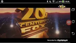Predators - KIX Intro