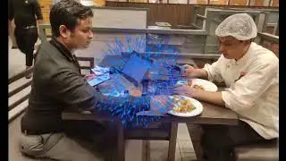 barbeque opening ceremony 2022
