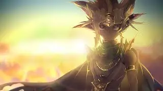Yu-Gi-Oh! Opening Theme | EPIC VERSION