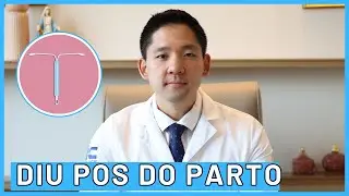 DIU Pós-Parto: Tudo o Que Você Precisa Saber