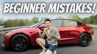 Top 10 Tips when Driving a Tesla on a Road Trip (Ultimate Guide)