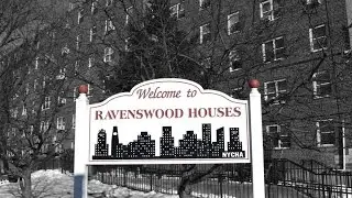 $$$Ravenswood Instrumental - Rap Up To The Other Side - The Queeensbridge Housez (FREESTYLE VERSION)