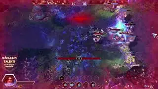 Heroes of the storm - 5er team - Varian #339
