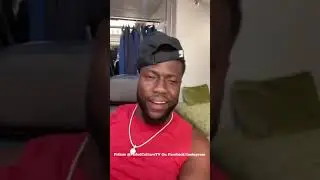 Kevin Hart Clears Up Rumors / Speaks On Nick Cannon And Wild ‘N Out Being Canceled