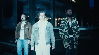 The Knocks - All About You (feat. Foster the People) [Official Music Video]
