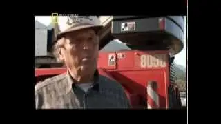 Mega Yapilar Muthis Teleferik