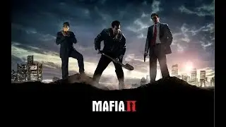 Mafia 2 в 2019 году