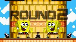M.U.G.E.N: Spongebob Vs Spongebob