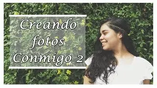 CREANDO FOTOS CONMIGO 2 - Amada Princesa