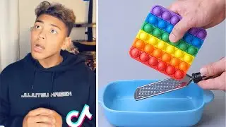 💚 Cake Storytime TikTok 💚 @Mark Adams @marrkadams || POVs Tiktok Compilations Part 137
