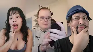 I  FORCED HER TO WATCH THE MOST UNUSUAL TIKTOKS