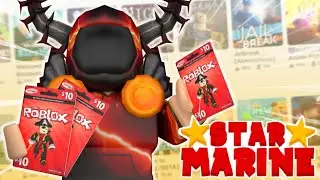 🔴ROBLOX LIVESTREAM + ROBUX GIVEAWAY LIVE!