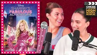 Sharpay's Fabulous Adventure Is a Disgrace to the High School Musical Franchise