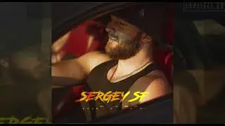 SERGEY SF - Час