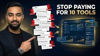 STOP Paying For 10 Different Tools | The All-In-One Business Platform You Need (2026)