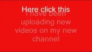 NEW CHANNEL