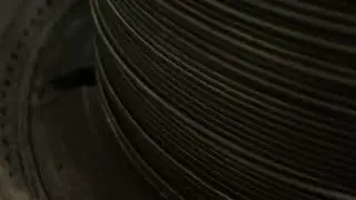Волочение проволоки