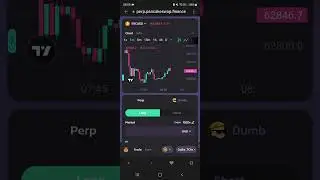 How to profit leverage trading 1000x
