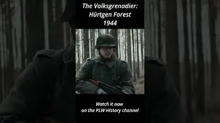 Der Volksgrenadier (Wehrmacht) #shorts