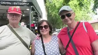 Геленджик город добра  и множества пляжей