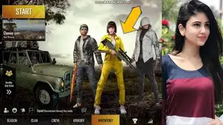 🙏papa ki❤️pari coming my lobby.FaQS Gaming YT