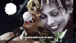 Tina Turner- Simply The Best (Tradução) | Homenagem à Cantora que  morreu em 24/05/ 2023 aos 83 anos