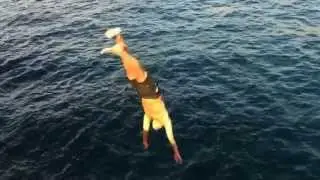 calanques de cassis 2013 jérémie A